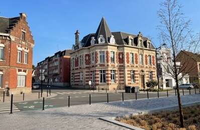 appartement 6 pièces 158 m2 à louer à Valenciennes (59300)