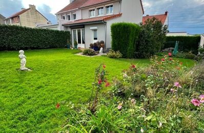 vente maison 183 000 € à proximité de Lattre-Saint-Quentin (62810)
