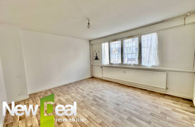 vente appartement 65 000 € à proximité de Bruille-Saint-Amand (59199)