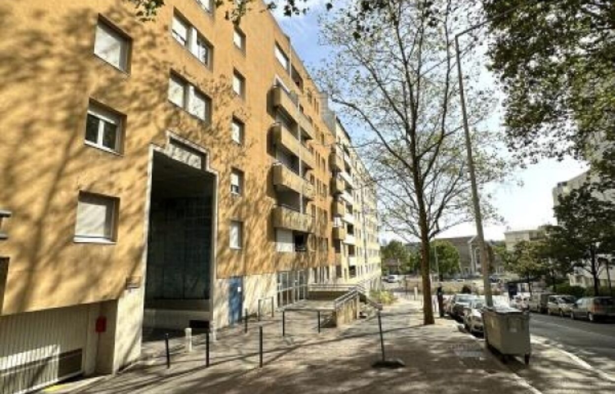 appartement 1 pièces  m2 à vendre à Caluire-Et-Cuire (69300)