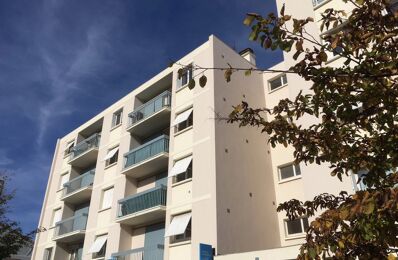 appartement 2 pièces 45 m2 à vendre à Ramonville-Saint-Agne (31520)