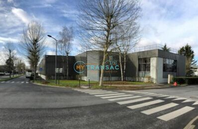 location local industriel Nous consulter à proximité de Annet-sur-Marne (77410)
