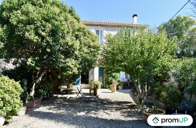 vente maison 489 000 € à proximité de Avignon (84000)