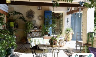 Maison 5 Pièces 153 m² à vendre à Eyragues (13630)
