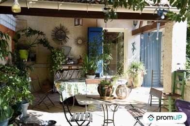 Maison 5 pièces 489000 €