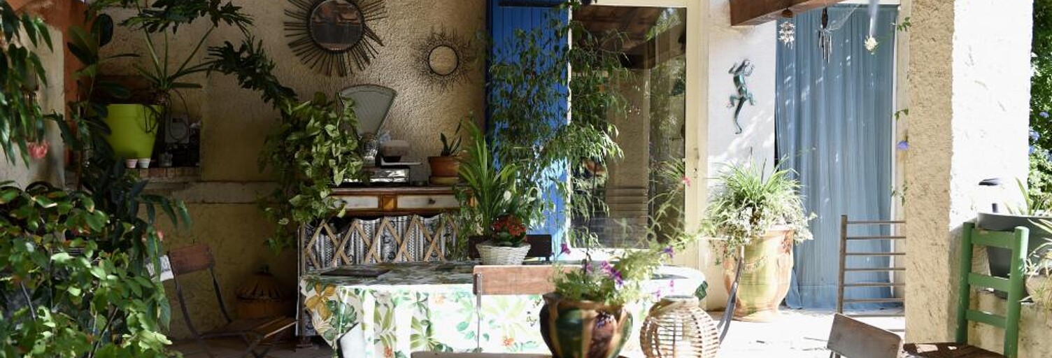 Maison 5 Pièces 153 m² à vendre à Eyragues (13630)