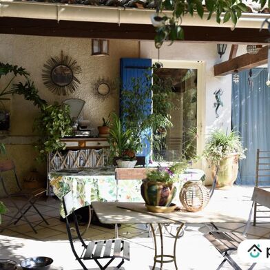 Maison 5 pièces 489000 €