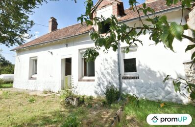 vente maison 94 000 € à proximité de Saint-Germain-des-Prés (45220)