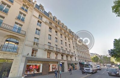 bureau  pièces 140 m2 à louer à Paris 8 (75008)
