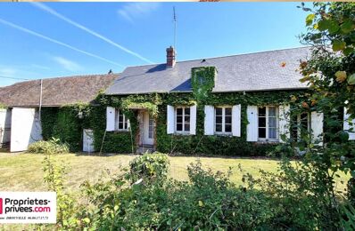 vente maison 178 500 € à proximité de Saint-Piat (28130)