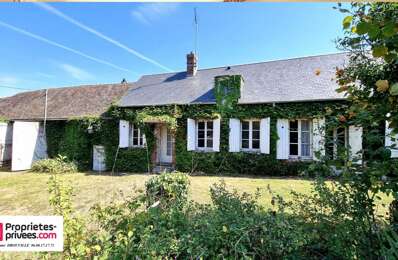 vente maison 178 500 € à proximité de Saint-Prest (28300)