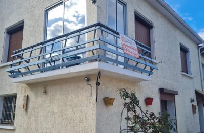 vente maison 267 650 € à proximité de Montagnac (34530)