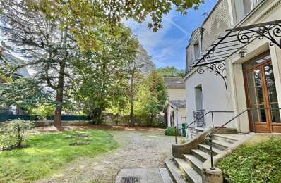 vente maison 1 350 000 € à proximité de La Garenne-Colombes (92250)