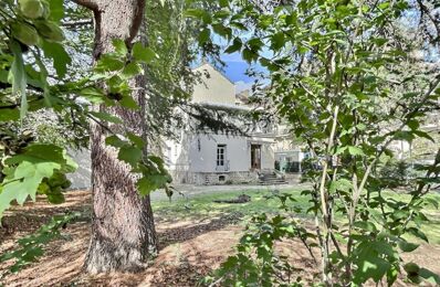 vente maison 1 350 000 € à proximité de Levallois-Perret (92300)