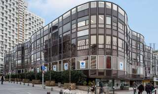 Commerce 2 Pièces 120 m² à vendre à Rennes (35000)