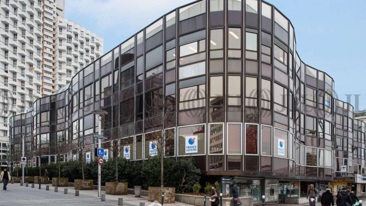 commerce 2 pièces 120 m2 à vendre à Rennes (35000)