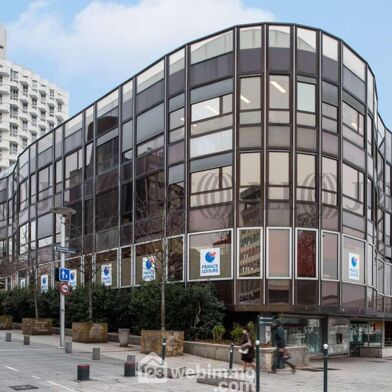 Commerce 2 pièces 62950 €