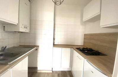 appartement 2 pièces 28 m2 à vendre à Perpignan (66100)