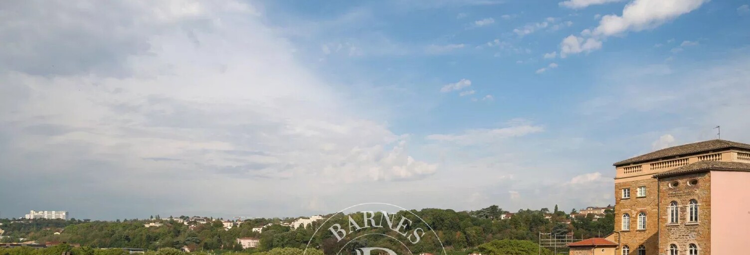 Maison 2 Pièces 38 m² à vendre à Caluire-et-Cuire (69300)