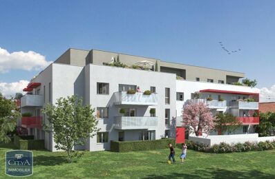 vente appartement 236 000 € à proximité de Voglans (73420)