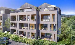 Appartement 2 Pièces  m² à vendre à Challes-les-Eaux (73190)