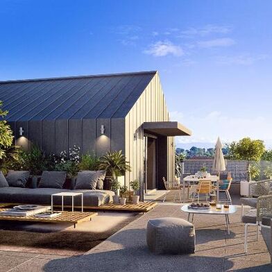 Appartement 4 pièces 475000 €