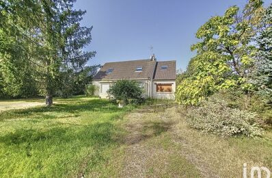vente maison 227 000 € à proximité de Saint-Maurice-sur-Fessard (45700)