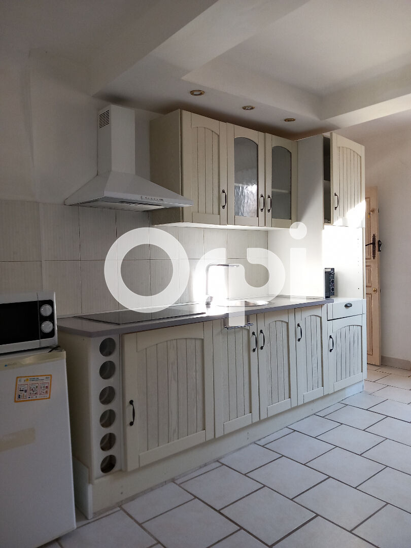 Appartement  T2 à louer Peyruis 04310