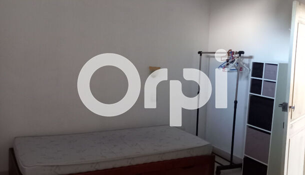 Appartement 2 pièces  à louer Peyruis 04310