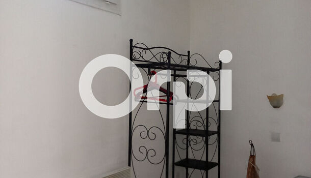 Appartement 2 pièces  à louer Peyruis 04310