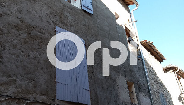 Appartement 2 pièces  à louer Peyruis 04310