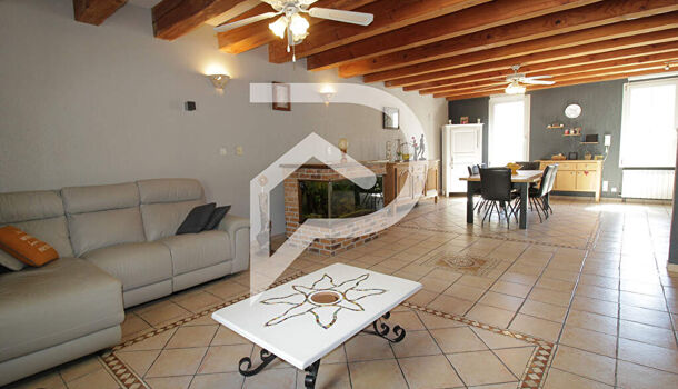 Villa / Maison 6 pièces  à vendre Aigues-Mortes 30220