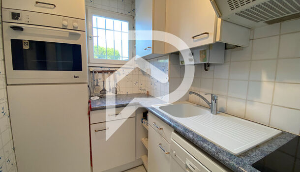 Appartement 2 pièces  à vendre Grande-Motte (La) 34280