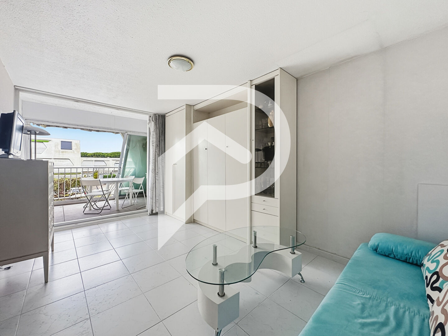 Appartement  T2 à vendre Grande-Motte (La) 34280