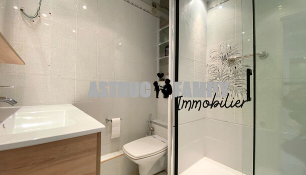 Appartement 2 pièces  à vendre Grande-Motte (La) 34280