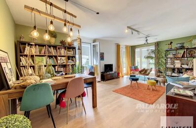 vente appartement 152 000 € à proximité de Canet-en-Roussillon (66140)