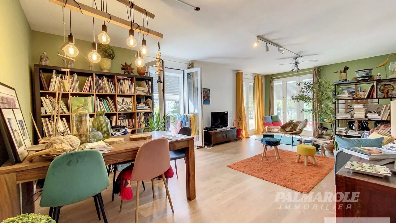 appartement 3 pièces 82 m2 à vendre à Perpignan (66100)