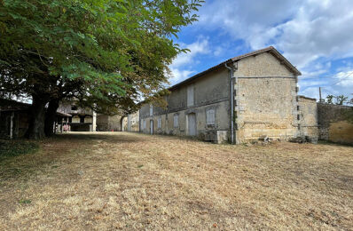 vente maison 200 000 € à proximité de Bussac-sur-Charente (17100)