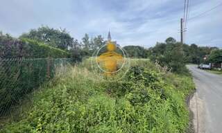 Terrain  1261 m² à vendre à Travecy (02800)