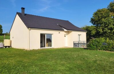 vente maison 190 000 € à proximité de Monceaux-l'Abbaye (60220)