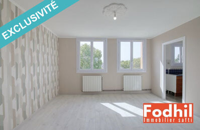 vente appartement 215 000 € à proximité de Rochefort-en-Yvelines (78730)
