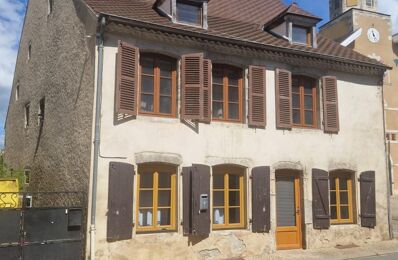 vente maison 199 750 € à proximité de Vendat (03110)