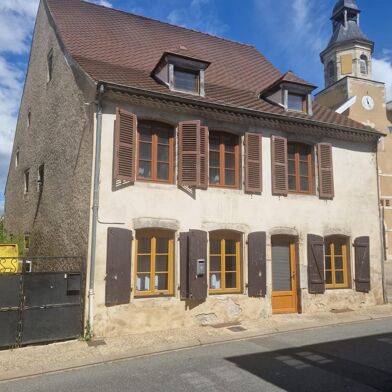 Maison 10 pièces 309 m²