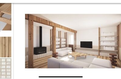 vente appartement 499 000 € à proximité de Saint-Pée-sur-Nivelle (64310)