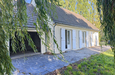 vente maison 156 000 € à proximité de La Houssoye (60390)