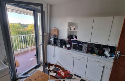 vente appartement 294 000 € à proximité de La Tour-de-Salvagny (69890)