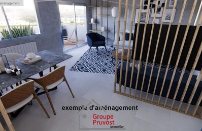 vente appartement 294 000 € à proximité de Saint-Genis-les-Ollières (69290)