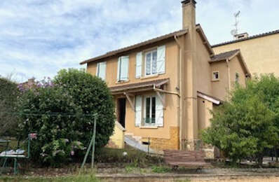 vente maison 310 000 € à proximité de Porte-des-Pierres-Dorées (69400)