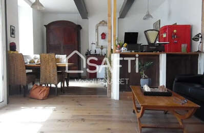 vente maison 158 000 € à proximité de Lespiteau (31160)