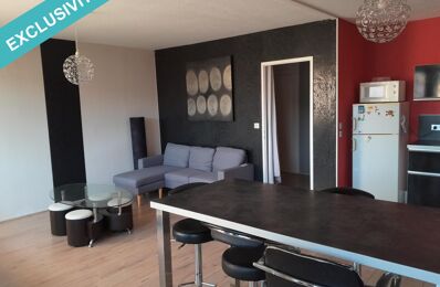 vente appartement 124 700 € à proximité de Aurillac (15000)